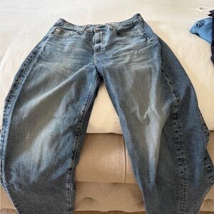 AG JEANS